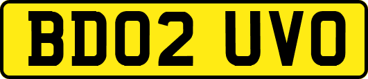 BD02UVO