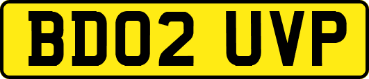 BD02UVP
