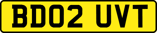 BD02UVT