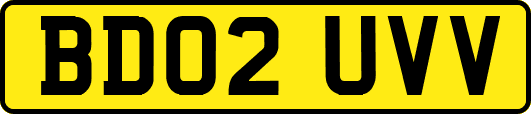 BD02UVV