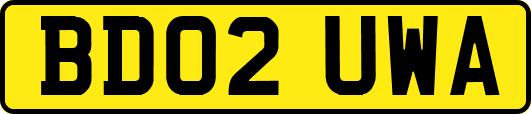 BD02UWA