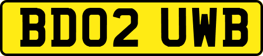 BD02UWB