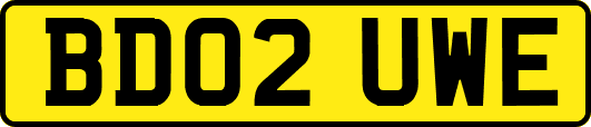 BD02UWE