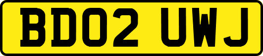 BD02UWJ