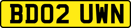 BD02UWN