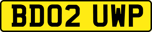 BD02UWP