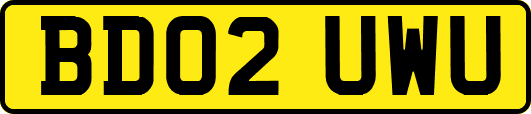 BD02UWU