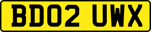 BD02UWX