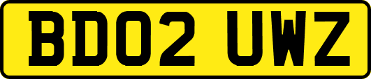 BD02UWZ