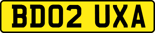 BD02UXA