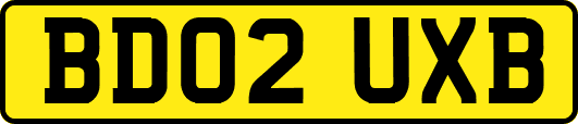 BD02UXB