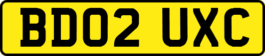 BD02UXC