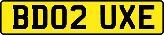 BD02UXE