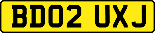 BD02UXJ
