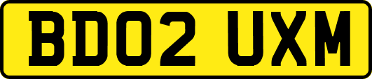 BD02UXM