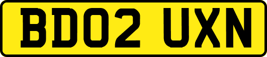 BD02UXN