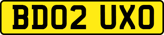 BD02UXO