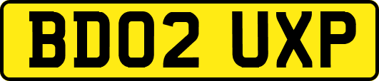 BD02UXP