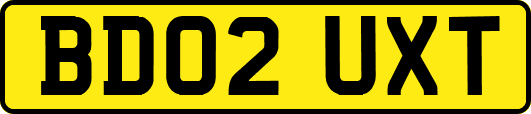 BD02UXT