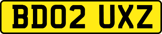 BD02UXZ