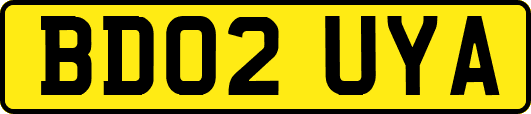 BD02UYA