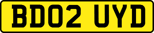 BD02UYD