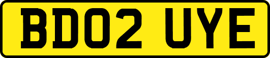 BD02UYE