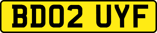 BD02UYF
