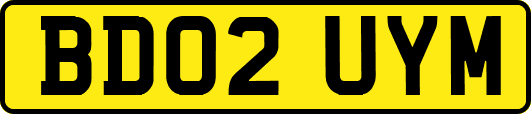 BD02UYM