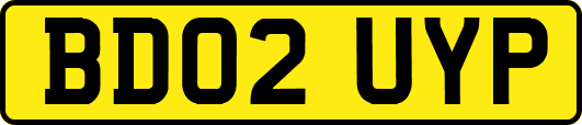 BD02UYP