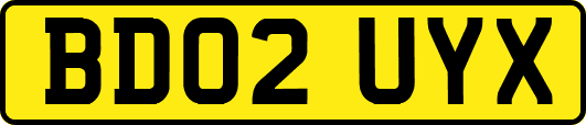 BD02UYX