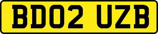 BD02UZB
