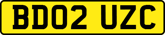 BD02UZC