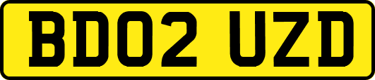 BD02UZD