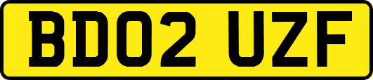 BD02UZF