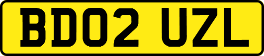 BD02UZL