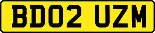 BD02UZM