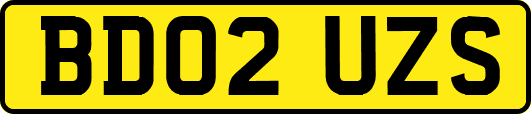 BD02UZS