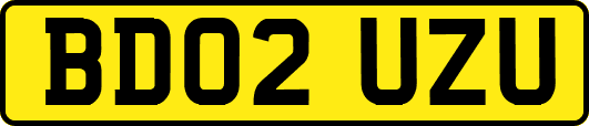 BD02UZU