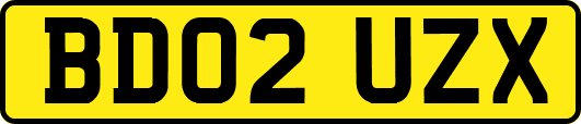 BD02UZX