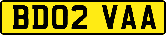 BD02VAA