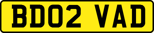 BD02VAD