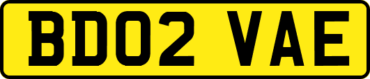 BD02VAE