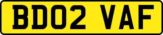 BD02VAF