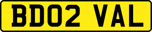 BD02VAL