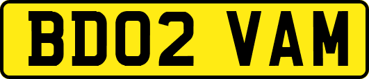 BD02VAM