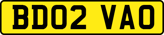 BD02VAO