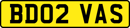 BD02VAS