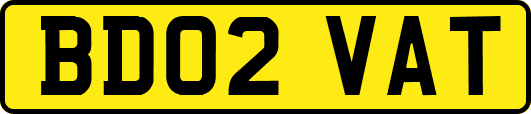 BD02VAT