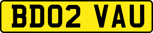 BD02VAU
